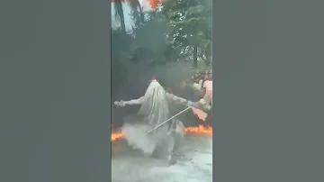 Aghori Baba Shorts Trending 