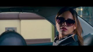 Miss K8 Up In Smoke Baby Driver Edit