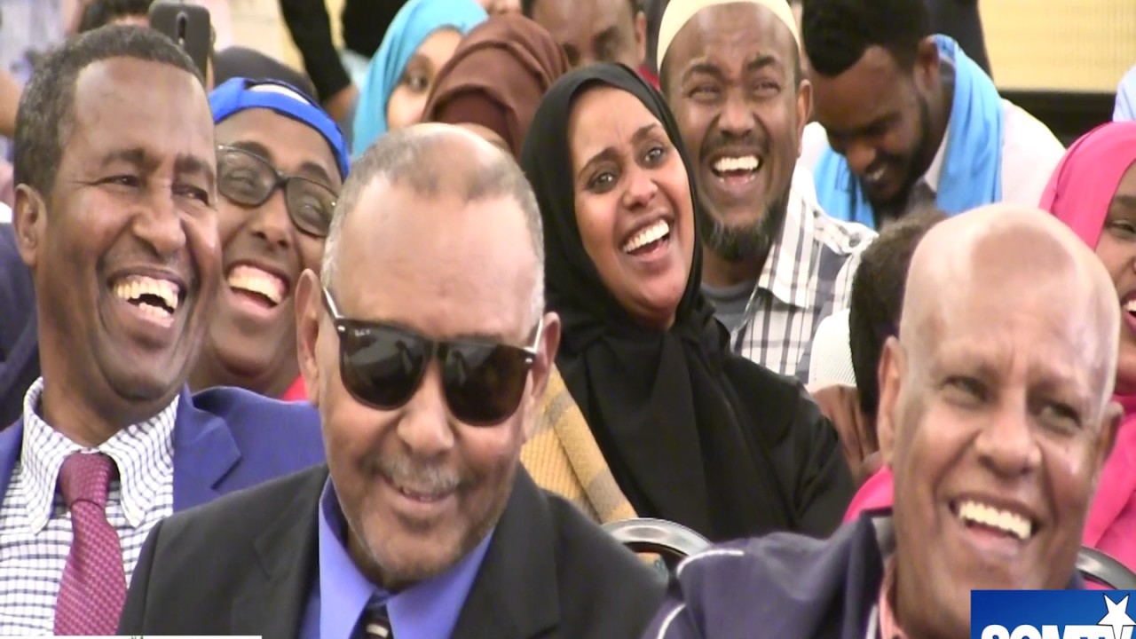 Stand up comedy Mataan Columbus OH, 2017