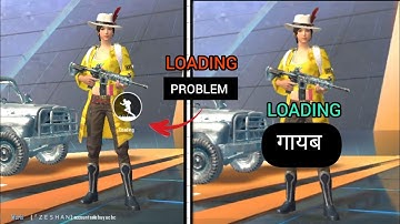 😔Pubg Mobile Lite Loading Screen Problem😭 PubgLite 🫢 0.26.0 🤔Update Loading, Problem Loading Fix 😱