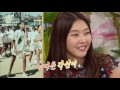 170727 해피투게더3 한혜진의 키 컴플렉스 ㅣ KBS방송