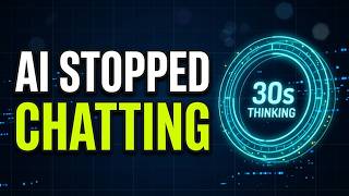 The End of Chatbots: Inside AI’s Shift to Extended Thinking & Multi-Agent Loops