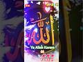 ya Allah Karam 🤲🏻#islamic #shot#video 🤲💚👍💥👌✌️