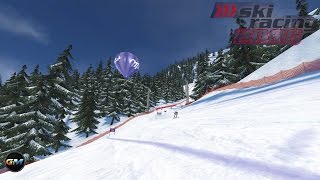 Ski Racing 2006 #19 Angriff auf die kleinen Kugeln