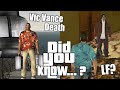 GTA Vice City Easter Eggs and Secrets 11 Hidden Interiors, Victor Vance, Vercetti, Facts, Mysteries