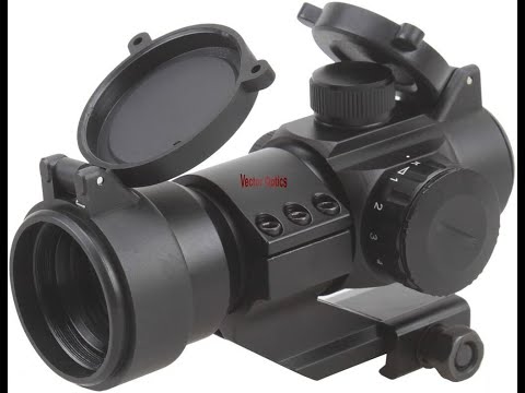 იყიდება კოლიმატორი \'Vector Optics Stinger Tactical 1x28 Red and Green Dot Sight 270 ლარი;