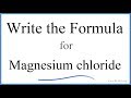 Ionic Compounds and Their Properties