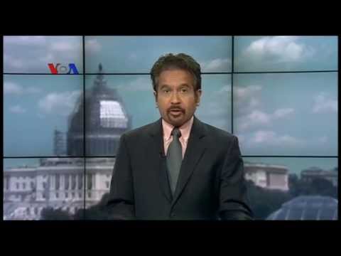 Obat Ampuh Sembuhkan Malaria dengan Satu Dosis - Laporan VOA 3 Agustus