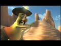 Klootz In The Desert Trailer Klootz In The Desert Trailer