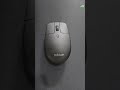 floating mouse #asmr #mouse #desiner #setup