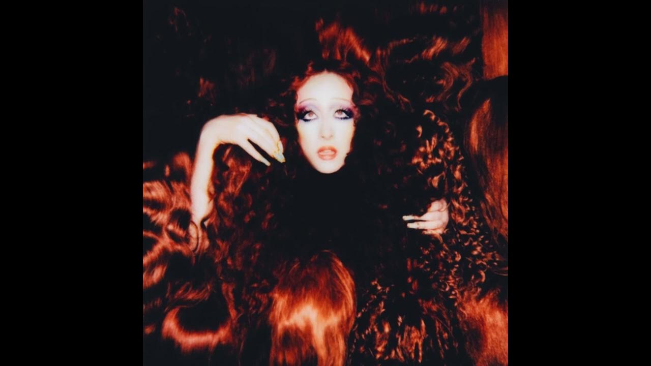 Chappell Roan - The Subway (Instrumental) Chappell Roan - The Subway (Instrumental)