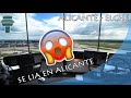 Cuando coges las riendas de un aeropuerto (Alicante) | ATC Virtual | IVAO | LEAL