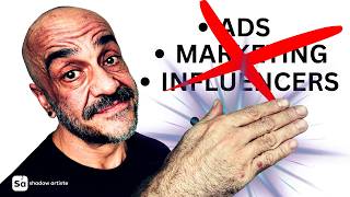 Marketing Is Dead - The New Big Thing!