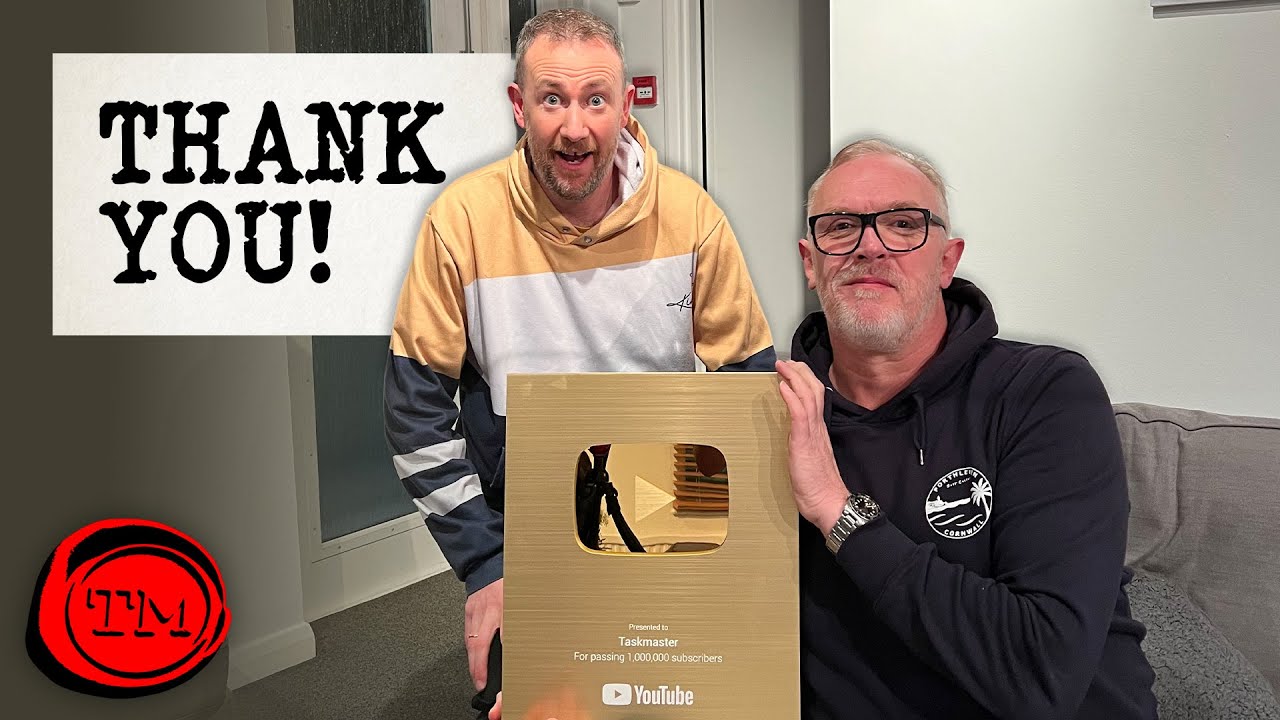 Mmm Chicken Taskmaster YouTube mmm-chicken-taskmaster-youtube