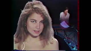 Elli & Jacno 1984 Les Nuits de la pleine lune @ Platine 45