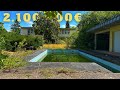 UNBERÜHRT UND STROM LÄUFT! Riskante Erkundung von verlassener Millionenvilla! (Lost Place)