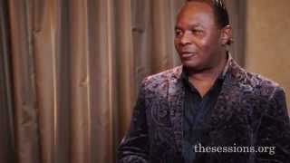 JONATHAN SUGARFOOT MOFFETT  -  Drummer (Michael Jackson 30 years, Madonna, Prince, Elton John, etc.)