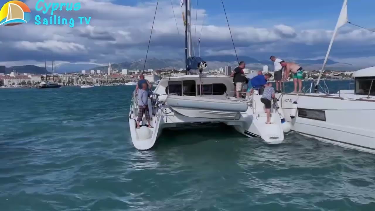 ⁣Όταν η Σύγκρουση Έρχεται Τι Μπορεί Ακόμη να Κάνει ο Κυβερνήτης; – Μέρος Α’