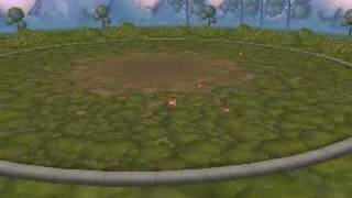 smallest spore ever