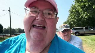 Berrien County Youth Fair Day: Aug. 14, 2025