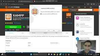 Tugas Pemrograman Komputer Database x XAMPP
