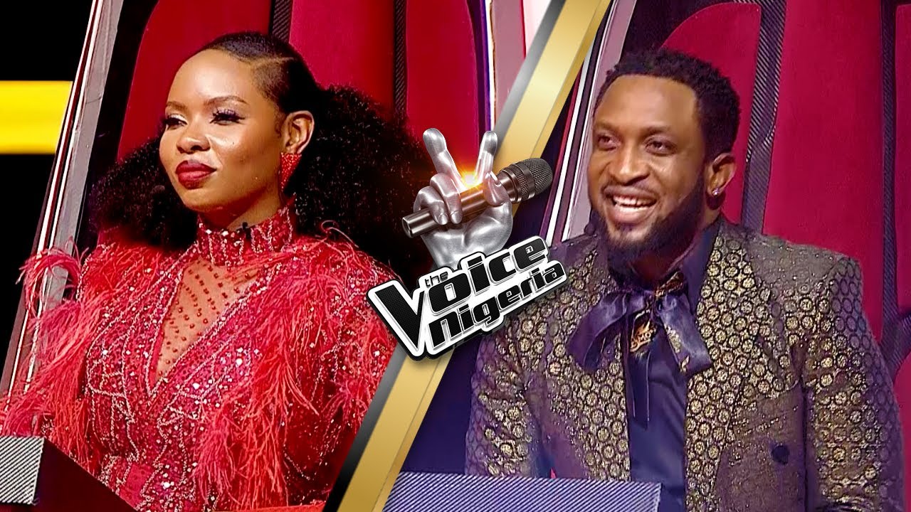 Download Episode 12 | The Battles | The Voice Nigeria Season 3