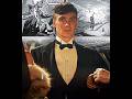The OG Immortal Man - Thomas Shelby Edit | MONTAGEM DANZA (slowed)