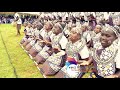 Beautiful Young  Girls Performs Best Traditinal Kalenjin Song