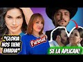 GLORIA LA QUISO COMPRAR!!/ APARECE LA PAREJA ESCANDALO| NODAL SUS PADRES LO CUIDAN O DESPOJAN