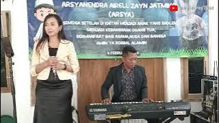 Kalih Welasku - Denny Caknan - Live Orgen Tunggal ' Cover Lea Retta'