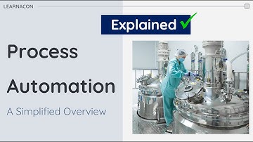 Process Automation 101: A Beginner