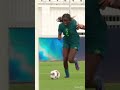 These 5 Super Falcons Players Are Blazing Fast! #nigeriafootball #supereagles