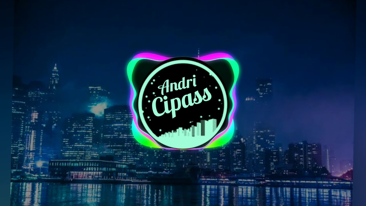 DJ Chahun Main Yana Bass Seloww Enak,