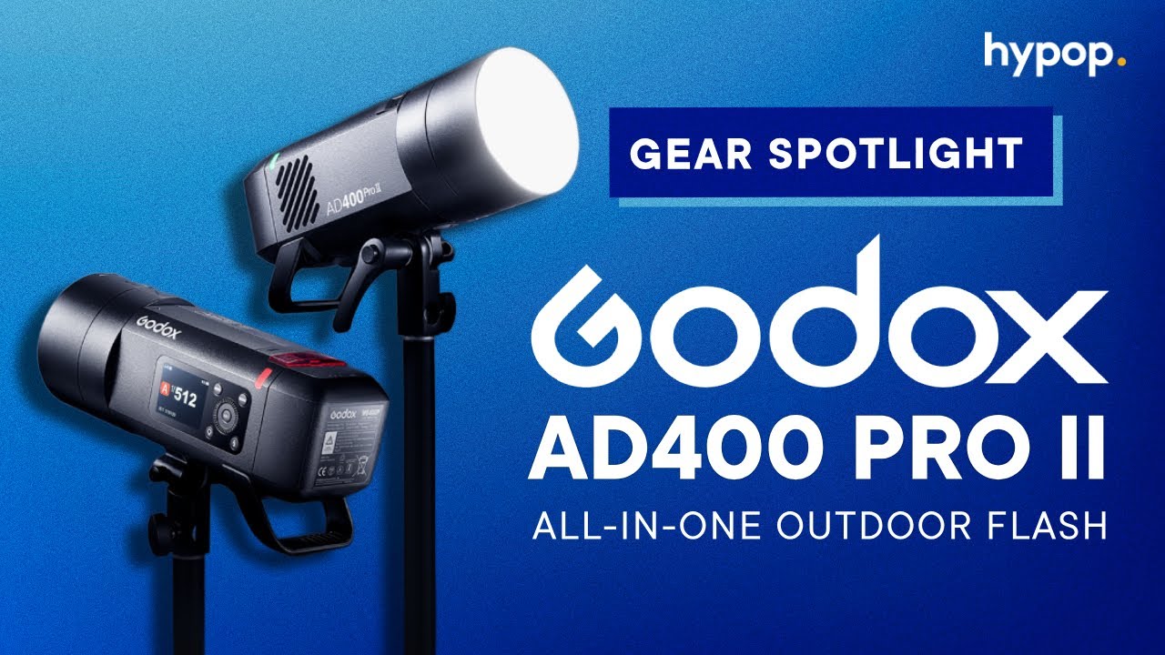 Gear Spotlight | The Portable Powerhouse Returns! What's New Gear Spotlight | The Portable Powerhouse Returns! What's New