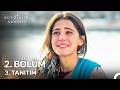 Sevdiğim Sensin 2. Bölüm 3. Tanıtım "Denizi İlk Defa Görüyorsun, Öyle Mi?"