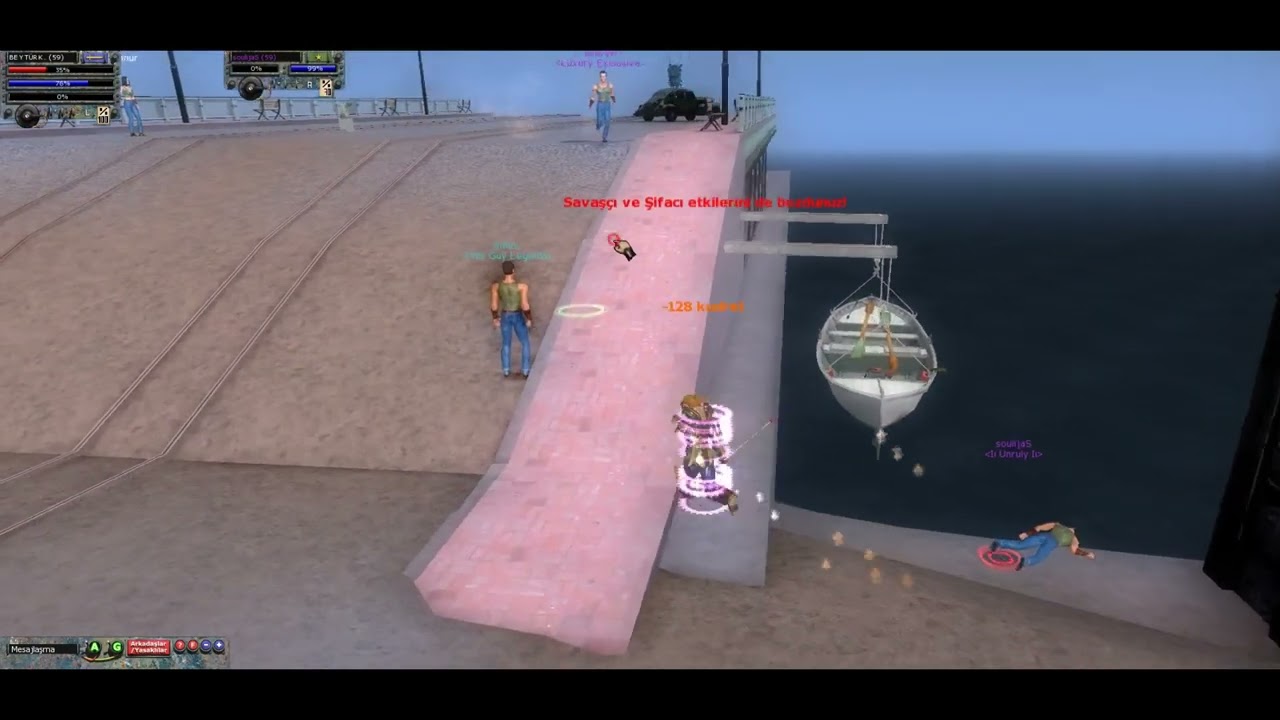 İKV - benden bir tane daha yok. ft. ıLuckCandyı Dis Loading... ⚜️