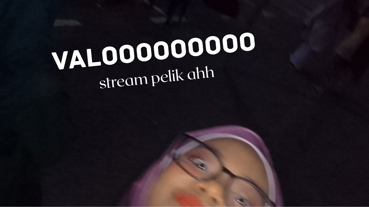 counter strafing? more like I STRAFE I DA- // VALORANT