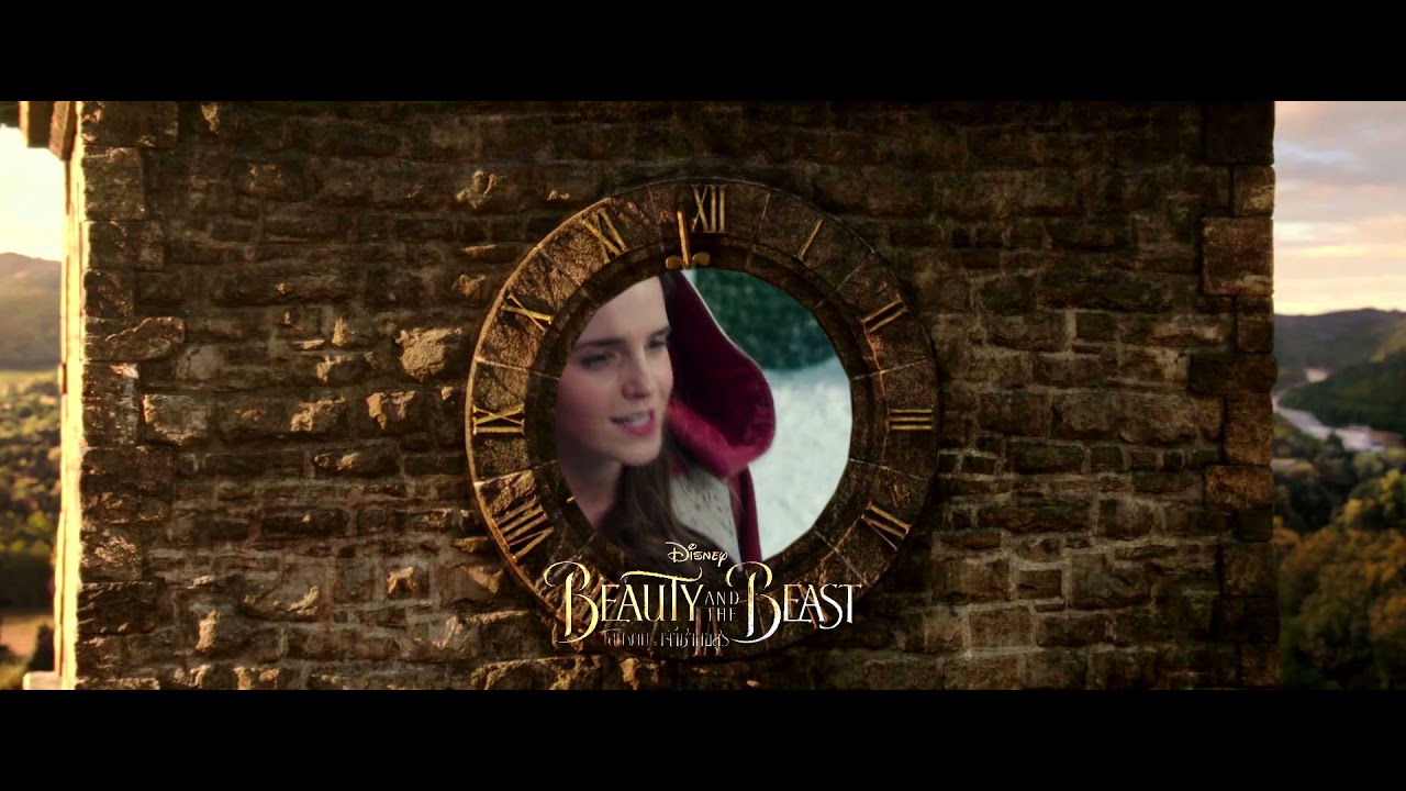 บางสิ่ง | Beauty and the Beast (2017) Thai | Something There