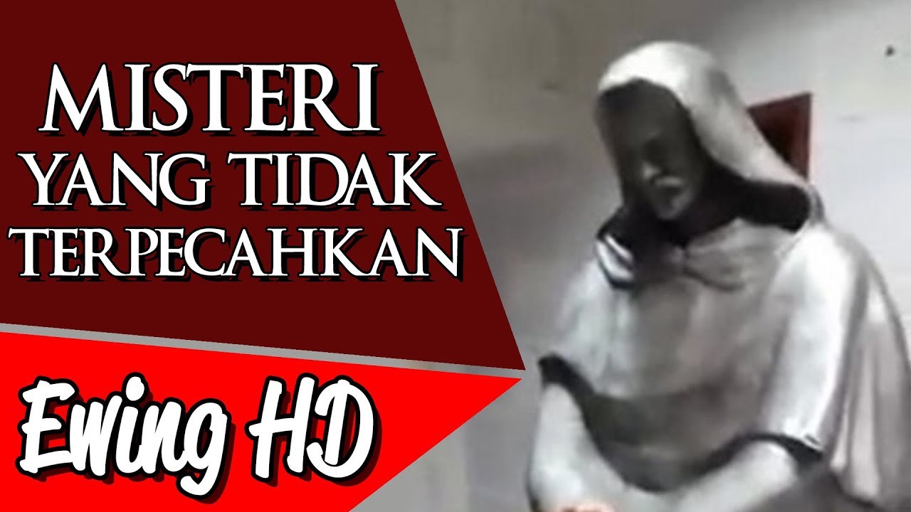 5 Misteri Yang Belum Terpecahkan Sampai Sekarang Part 2