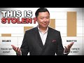 I Confronted Dan Lok's Team On Theft Accusations