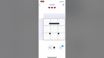 Nonogram.com - Number Puzzle LEVEL 285