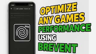 How To Optimize Your Gaming FPS with Brevent | No Root Play Smooth & Lag-Free! screenshot 1