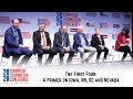 The First Four: A Primer on Iowa, NH, SC and Nevada - 2020 Campaign Journalism Conference