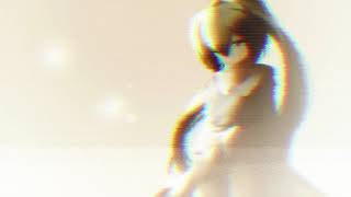 初音ミク　オリジナル曲　「雨と銃声」