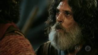 Hoje em Dia mostra os bastidores da preparação do elenco de Belaventura