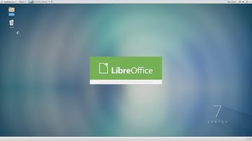 Operating System Review Linux Edition - CentOS 7