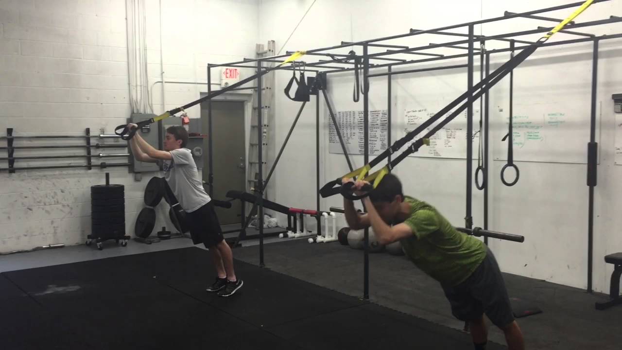 ben-and-eric-st-peter-off-season-baseball-training-program-youtube