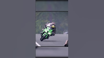 Kawasaki Ninja Zx10r #shorts #kawasaki