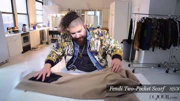 The Fat Jew Reviews Our Favorite Holiday Gifts