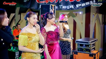 CAMELIA MUZIEK - BESNIJDING GEBED - ALLE KUNSTENAARS - FADHIL BESNIJDING - BUCU KEMBANG JEPARA